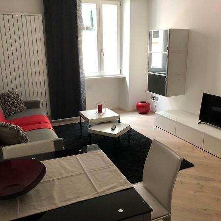 Appartamento Alle Porte Riva del Garda Dış mekan fotoğraf