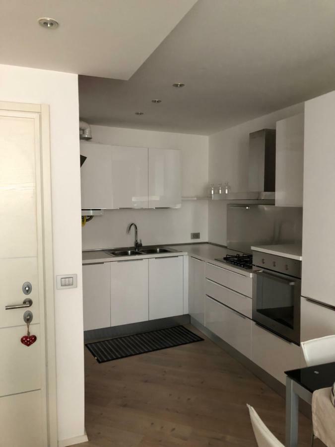Appartamento Alle Porte Riva del Garda Dış mekan fotoğraf