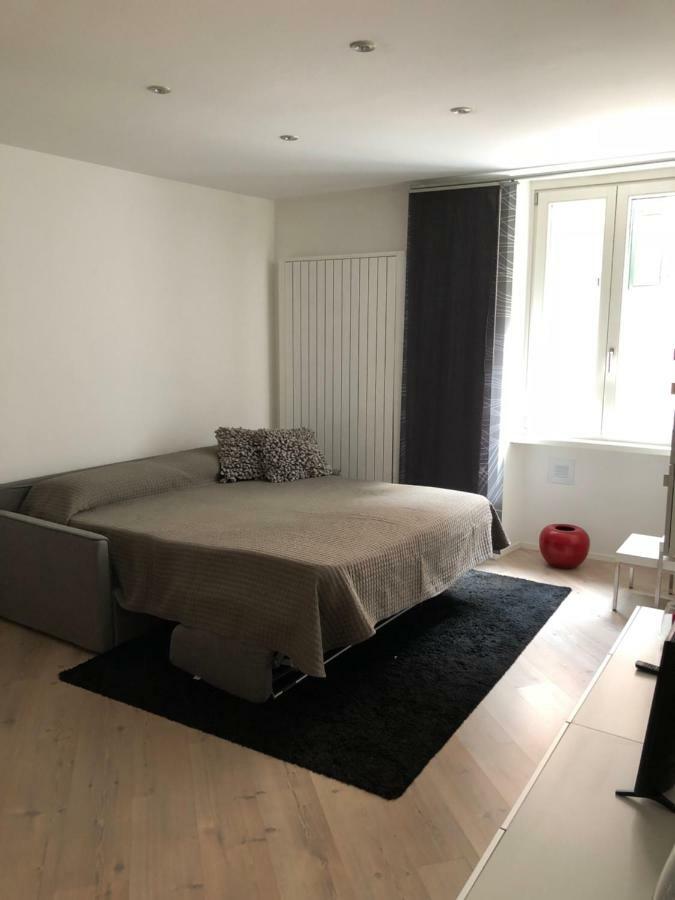 Appartamento Alle Porte Riva del Garda Dış mekan fotoğraf