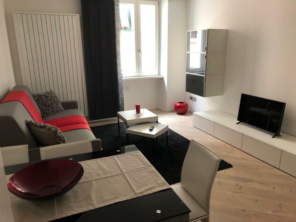 Appartamento Alle Porte Riva del Garda Dış mekan fotoğraf