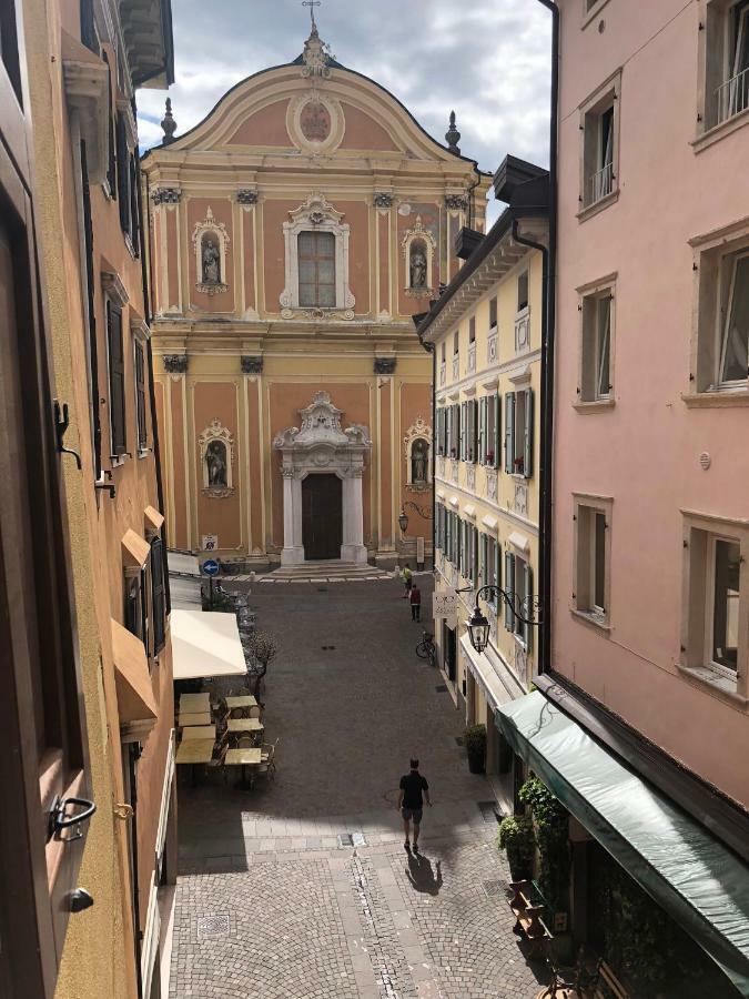 Appartamento Alle Porte Riva del Garda Dış mekan fotoğraf