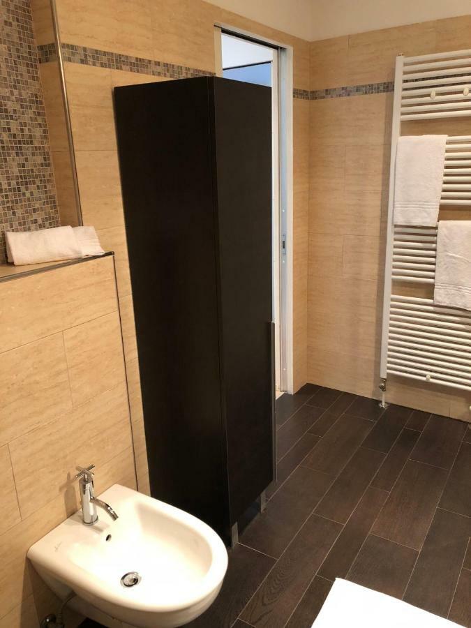 Appartamento Alle Porte Riva del Garda Dış mekan fotoğraf