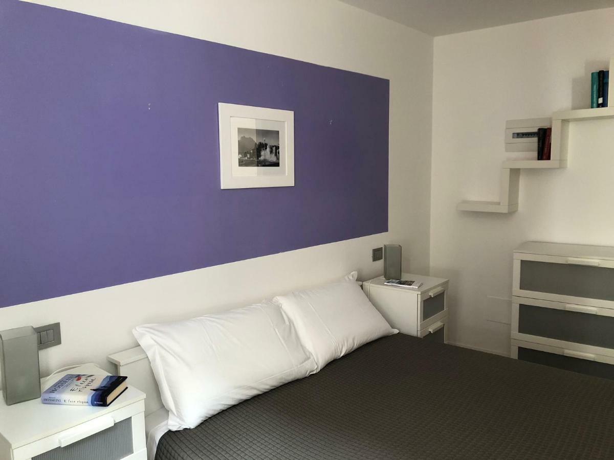 Appartamento Alle Porte Riva del Garda Dış mekan fotoğraf