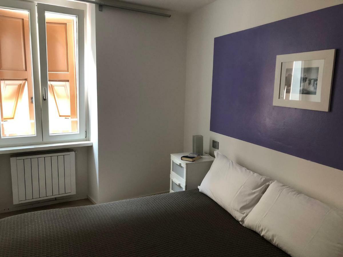 Appartamento Alle Porte Riva del Garda Dış mekan fotoğraf