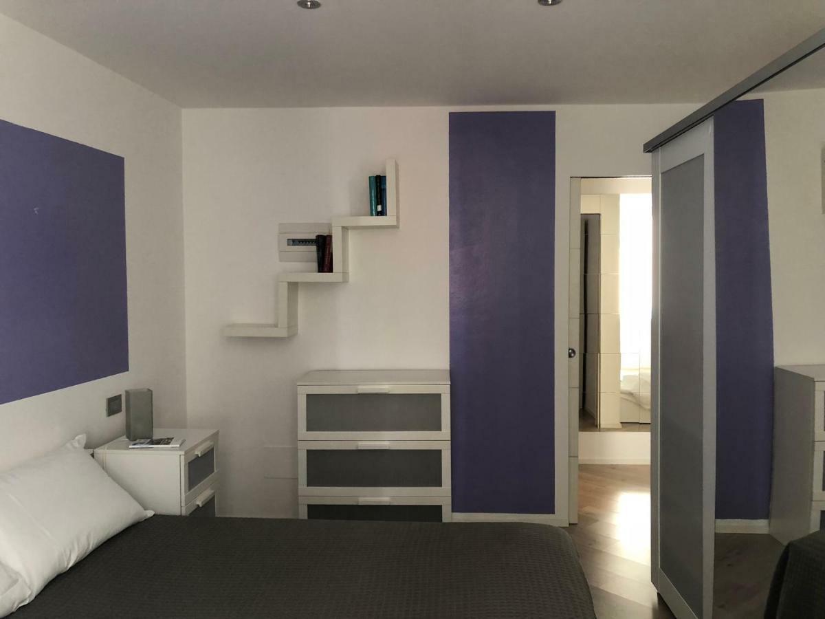 Appartamento Alle Porte Riva del Garda Dış mekan fotoğraf
